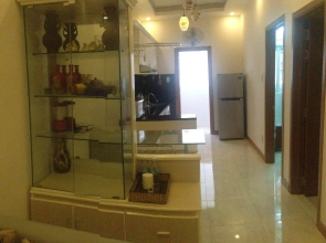 Beach Front Apartments Nha Trang
