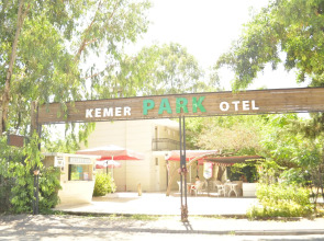 Kemer Park Hotel