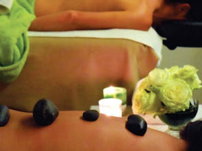 Spa Hosteria Miramelindo