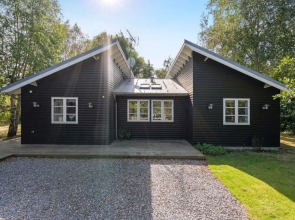 "Amon" - 670m from the sea in Lolland, Falster and Mon