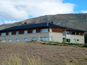 Tierra Tehuelche