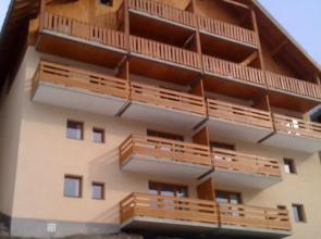 Bauxite N°01 : 3 Pièces 6 Personnes / 3 Rooms 6 People