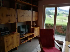 Enzian Chalet
