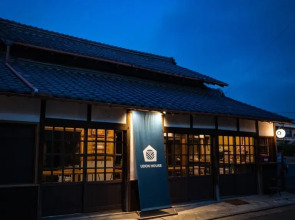 Udon House