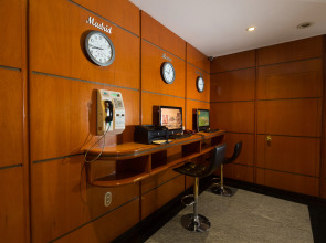 KALI Escandon Mexico City