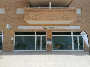Vacaciones Oromarina Torremar