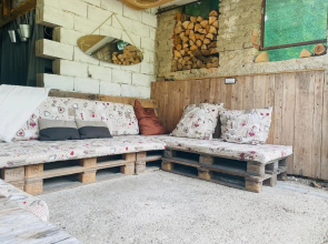 Garden Apartments Bled
