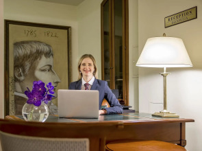 Бутик-отель Grotthuss