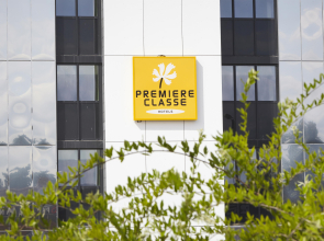 Premiere Classe Bordeaux Ouest - Mérignac Aéroport