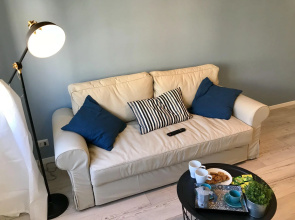 AzzuRomare Flat apartment