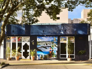 Pousada Central Foz