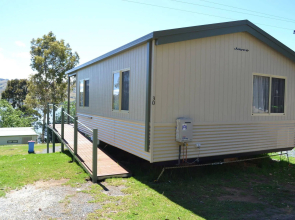 Discovery Parks - Lake Hume, New South Wales
