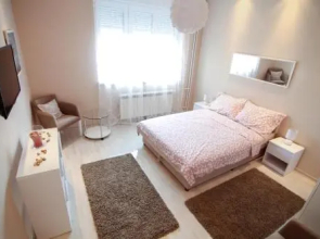 Savamala Lux Apartment