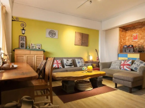Blackport Seaview Homestay