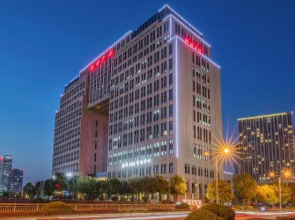 Hanrun 1882 Hotel
