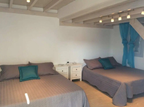 Blue Heart Beach House