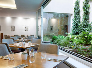 Botanique Hotel Prague