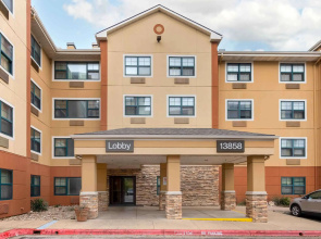 Extended Stay America Select Suites - Austin - Northwest - Lakeline Mall