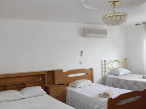 Residencial Restaurante Marisqueira S. Joao
