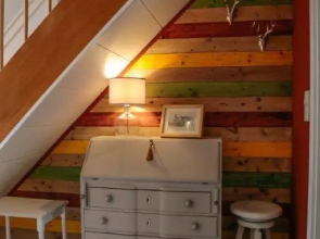 Ferienhaus Frieda
