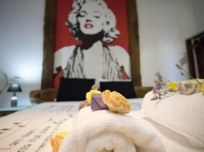 The Modern & Recycled House