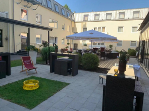 Flemings Hotel München Schwabing
