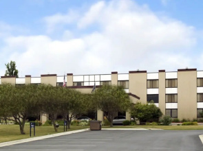 Ramada Lansing Hotel and Conference Center