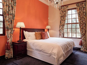 Bergview Farm Cottages by First Private Stays