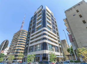 Achrafieh Gate - Modern 3-BR Apartments