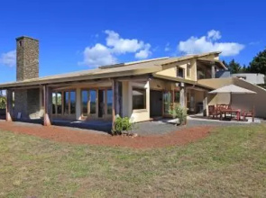 Villa Rangihoua