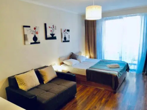 Gudauri Travel Apartments