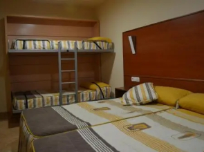 Hostal Restaurante El Castillo