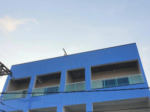 Apartamento Próximo da Praia em Cabo Frio