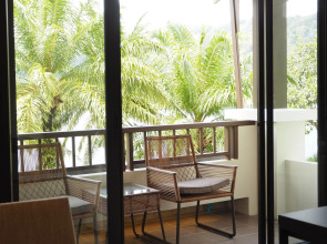 Tinidee Golf Resort Phuket