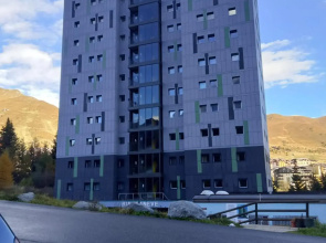 Appartamenti Stella della neve
