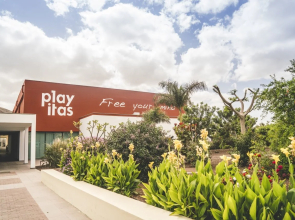 Playitas Aparthotel - Sports Resort