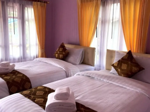 Sunglobe Resort