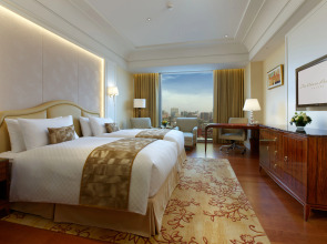 The Okura Prestige Taipei