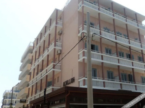 Achillion Hotel