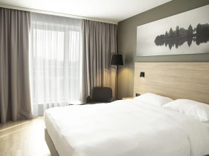 Park Inn by Radisson Vilnius Airport Hotel & Conference Centre