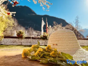 Xisa Mountain Homestay (Zhonglu Village)
