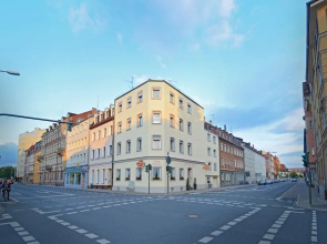 Hotel Garni König Humbert