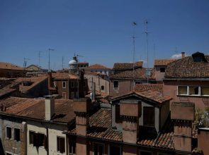 Hotel Al Codega