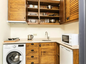 Апарт-отель Raven Suites Old City Istanbul