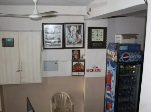 Goroomgo Sunder Guest House Gorakhpur