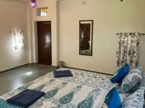 Panther Hills Villa Udaipur