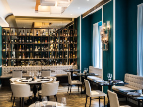 Plaza Hotel Lucchesi