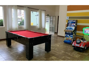 Foz Presidente Comfort Hotel