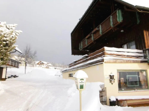 Landhotel Bartlehof