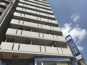 City Inn Kokura